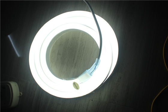 مصباح إشارة النيون 14x26mm 150ft رجل LED 230V LED نور النيون للمبنى