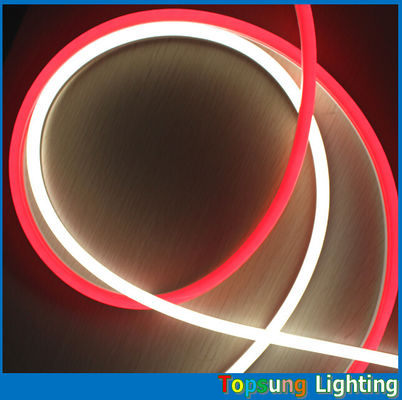 ضوء النيون المرن 8.5 * 17 ملم ضوء الحبل الجديد للاستخدام في المباني