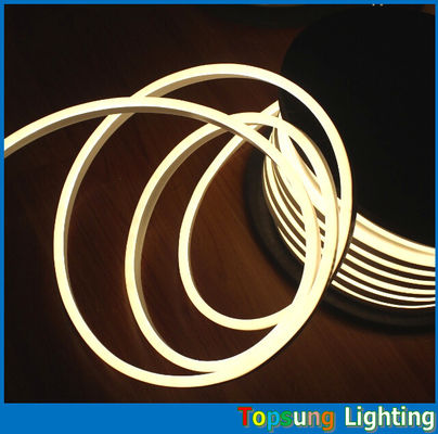مصباح LED رجبي عصري 10 * 18mm حجم مصباح النيون المرن مع موافقة CE Rohs