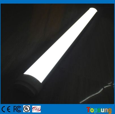 سعر البيع الكلي مضاد للماء ip65 3foot 30w ثلاثي الدليل LED ضوء 2835smd خطية أدت شنتشن topsung