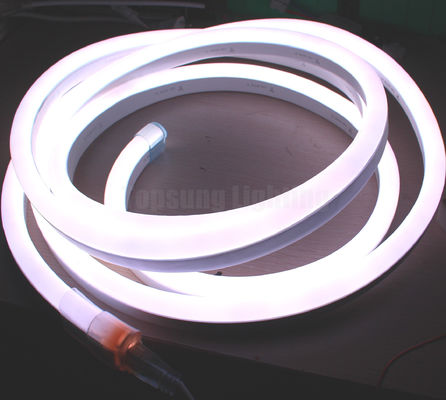 24 فولت ديناميكي رقمي مرن مصباح النيون LED شريط الضوء الملون الرقمي مصباح النيون LED للبيع