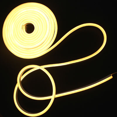 مصابيح الشريط LED Super Flex Rgb Led Neon Strip صب السيليكون