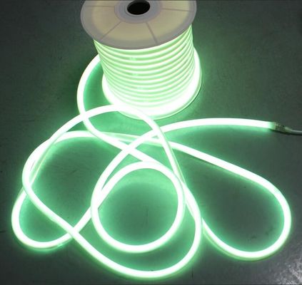 110 فولت مضادات المياه ضوء النيون الرقيق LED flex 360 rgb ضوء النيون المرن LED السعر المصنع